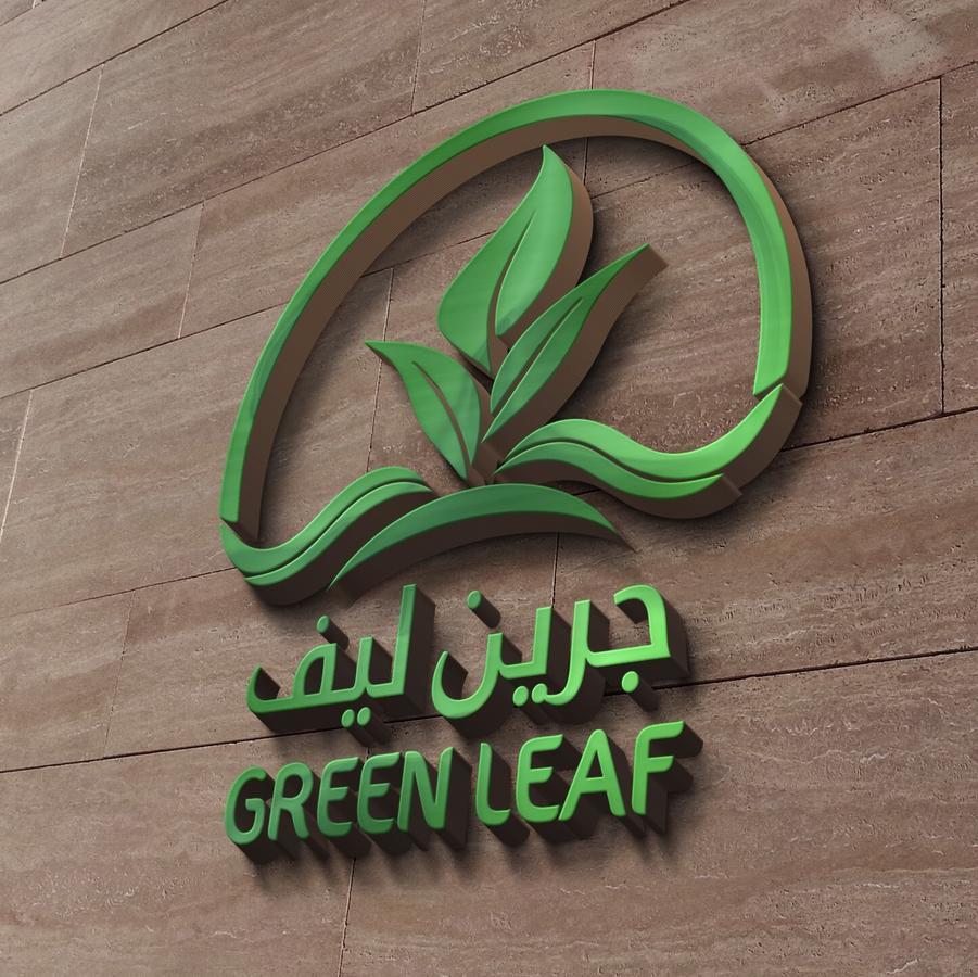 Green Leaf Hotel Jeddah Exterior photo